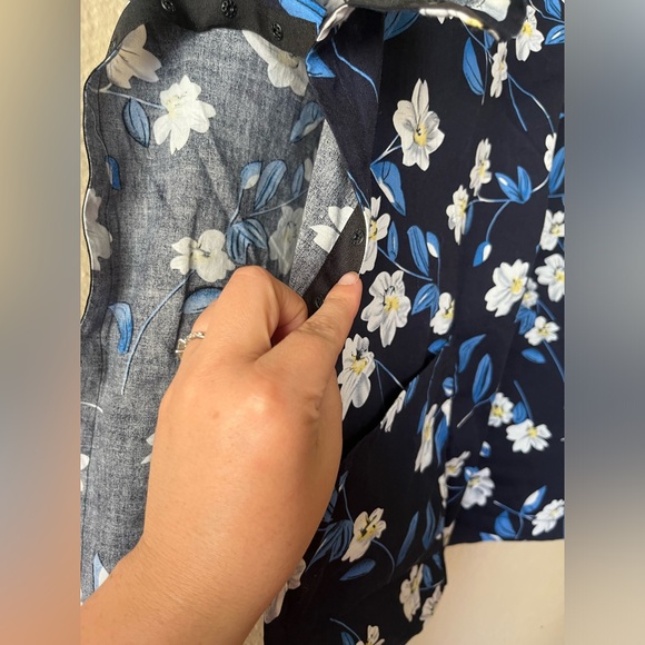 Easy Removal Broken Arm Friendly Disabled Friendly Top Easy Removal Buttons L - Picture 6 of 12
